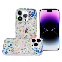 For iPhone 12/12 Pro Case Design Rugged Hybrid Magnetic Charging +Tempered Glass