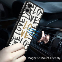 For Moto G Stylus 5G 2024 Case Tough Strong Heavy Duty Design + Tempered Glass