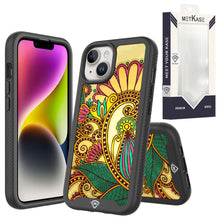 For iPhone 13 Pro Max 6.7 inch Case No Fade Print Design Shockproof Phone Cover