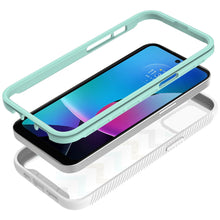 For Moto G Play 2023 Case No Fade Print Design Shockproof Protective Phone Cover