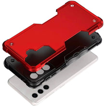 For Samsung A26 5G Case Ergonomic Grip Design Rugged Shockproof + Tempered Glass