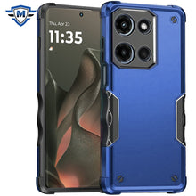 For Motorola Edge 2025 Case Premium Ergonomic Grip Rugged Shockproof Phone Cover