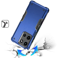 For Motorola Edge 2025 Case Premium Ergonomic Grip Rugged Shockproof Phone Cover