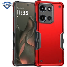 For Motorola Edge 2025 Case Premium Ergonomic Grip Rugged Shockproof Phone Cover