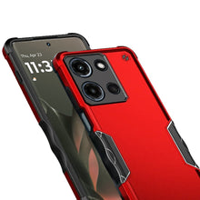 For Motorola Edge 2025 Case Premium Ergonomic Grip Rugged Shockproof Phone Cover