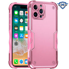For iPhone 16 PRO MAX Case Ergonomic Grip Design Shockproof + Tempered Glass
