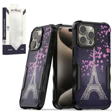 For Samsung S23 Case Ergonomic Grip Printed Design Rugged Shockproof Phone Cover