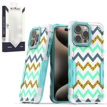 For Samsung S23 Case Ergonomic Grip Printed Design Rugged Shockproof Phone Cover