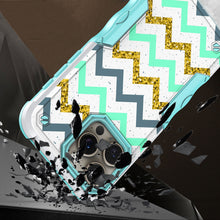 For Moto G Play 2023 Case Ergonomic Grip Printed Design Rugged Shockproof Cover