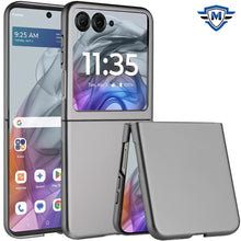 For Motorola Razr 2025/2024 Case Premium Snap On Matte Finish Phone Cover