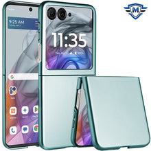 For Motorola Razr 2025/2024 Case Premium Snap On Matte Finish Phone Cover