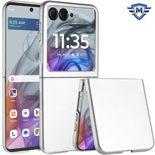 For Motorola Razr 2025/2024 Case Premium Snap On Matte Finish Phone Cover
