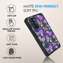 For Moto G Stylus 5g (2022 Version Only) Heavy Duty ShockProof Hybrid Case Cover