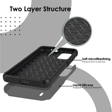 For Nokia G310 5G Tough Strong ShockProof Original New Slim Hybrid Case Cover