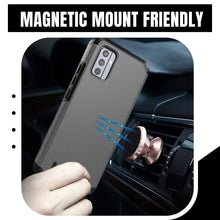 For Nokia G310 5G Tough Strong ShockProof Original New Slim Hybrid Case Cover