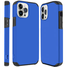 For Samsung A23 5G Case Premium Dual Layer Shockproof Protective Phone Cover