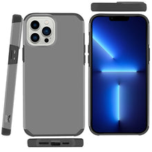 For Samsung A23 5G Case Premium Dual Layer Shockproof Protective Phone Cover