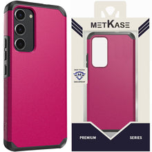 For Samsung s23 FE 5G CasePremium Dual Layer Shockproof Protective Phone Cover