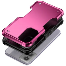 For Moto G Stylus 5G 2024 Case Shockproof with Ergonomic Grip + Tempered Glass