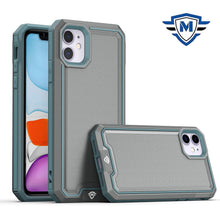For iPhone 15 PLUS Case Strong Fused Protective Hybrid Cover + 2 Tempered Glass
