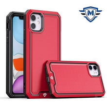 For iPhone 15 PLUS Case Strong Fused Protective Hybrid Cover + 2 Tempered Glass