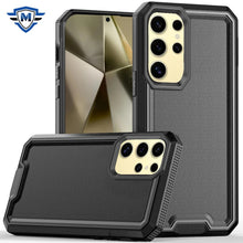 For Samsung Galaxy S24 Ultra Case Strong Fused Protective Shockproof Phone Cover