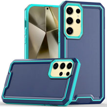 For Samsung Galaxy S24+ Plus Case Strong Fused Protective Shockproof Phone Cover