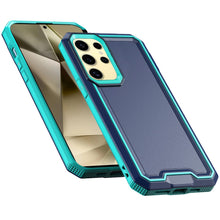 For Samsung Galaxy S24+ Plus Case Strong Fused Protective Shockproof Phone Cover