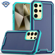 For Samsung Galaxy S24+ Plus Case Strong Fused Protective Shockproof Phone Cover