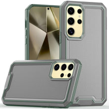 For Samsung Galaxy S24+ Plus Case Strong Fused Protective Shockproof Phone Cover