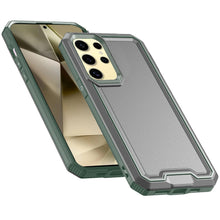 For Samsung Galaxy S24+ Plus Case Strong Fused Protective Shockproof Phone Cover