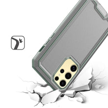 For Samsung Galaxy S24+ Plus Case Strong Fused Protective Shockproof Phone Cover
