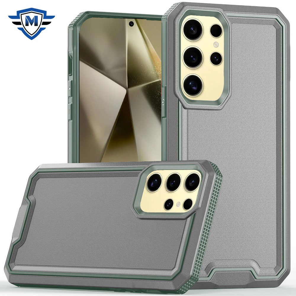 For Samsung Galaxy S24+ Plus Case Strong Fused Protective Shockproof Phone Cover