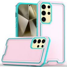 For Samsung Galaxy S24 Ultra Case Strong Fused Protective Shockproof Phone Cover
