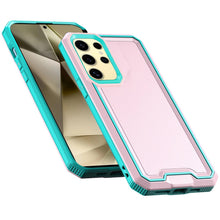 For Samsung Galaxy S24 Ultra Case Strong Fused Protective Shockproof Phone Cover