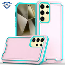 For Samsung Galaxy S24 Ultra Case Strong Fused Protective Shockproof Phone Cover