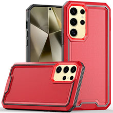 For Samsung Galaxy S24+ Plus Case Strong Fused Protective Shockproof Phone Cover