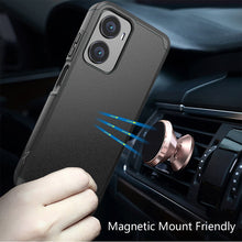 For Cricket Magic 2 5G/AT&T Propel 2 5G Case (Magnet Mount Friendly) Phone Cover