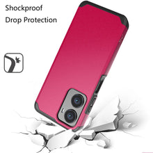 For Cricket Magic 2 5G/AT&T Propel 2 5G Case (Magnet Mount Friendly) Phone Cover