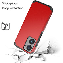 For Cricket Magic 2 5G/AT&T Propel 2 5G Case (Magnet Mount Friendly) Phone Cover