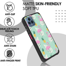 For Revvl 6 5G Tough Strong MetKase Hybrid (Magnet Mount Friendly) Case Cover