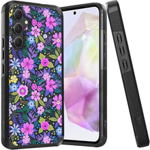 For  Samsung A36 Tough Strong Hybrid (Magnet Mount Friendly) Phone Case Cover