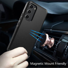 For Samsung S23 FE 5G Case Cover Tough Slim Shockproof Dual-Layer Ultra Hybrid