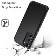For Samsung S23 FE 5G Case Cover Tough Slim Shockproof Dual-Layer Ultra Hybrid