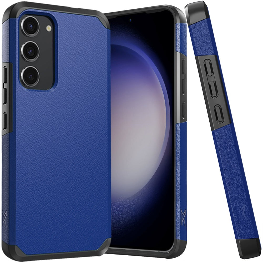 For Samsung S23 FE 5G Case Cover Tough Slim Shockproof Dual-Layer Ultra Hybrid