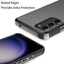 For Samsung S23 FE 5G Case Cover Tough Slim Shockproof Dual-Layer Ultra Hybrid