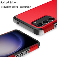 For Samsung S23 FE 5G Case Cover Tough Slim Shockproof Dual-Layer Ultra Hybrid