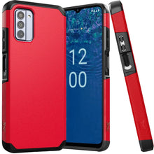 For Nokia G310 5G Tough Strong ShockProof Original New Slim Hybrid Case Cover