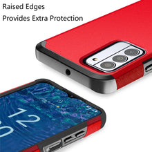 For Nokia G310 5G Tough Strong ShockProof Original New Slim Hybrid Case Cover