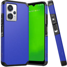 For Cricket Outlast 5G/AT&T Motivate Pro 5G Case (Magnet Mount Friendly) Cover